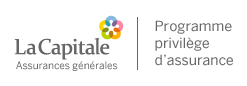 logo la capitale